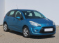 Citroen C3, 2011