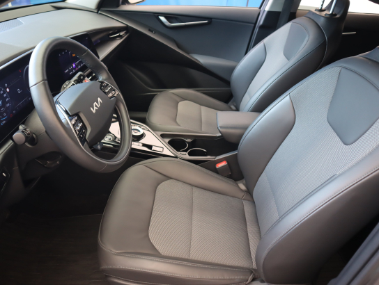 Kia Niro EV