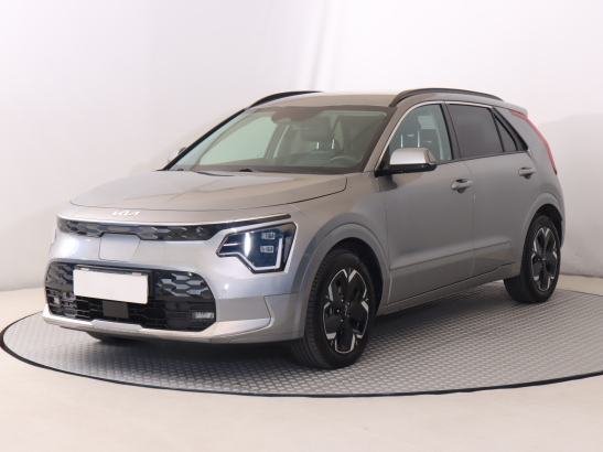 Kia Niro EV