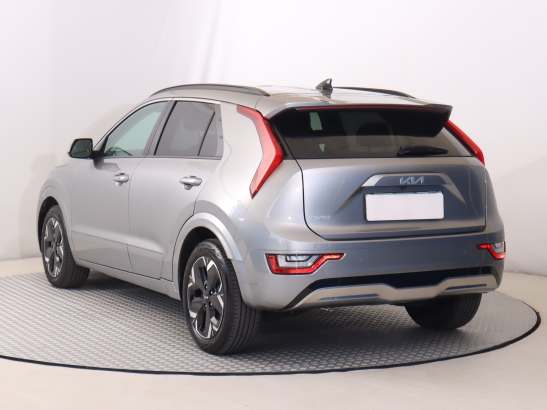 Kia Niro EV