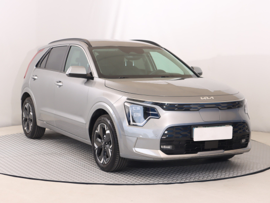 Kia Niro EV