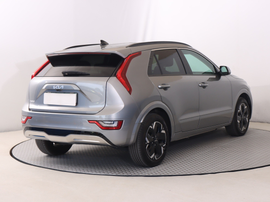 Kia Niro EV