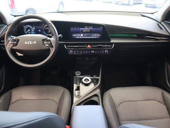 Kia Niro EV