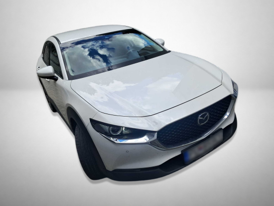Mazda CX-30 Skyactiv-X 2.0