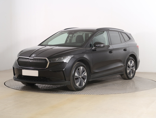 Škoda Enyaq iV 60 (62 kWh)