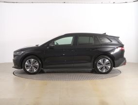 Škoda Enyaq - 2021