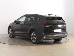 Škoda Enyaq - 2021
