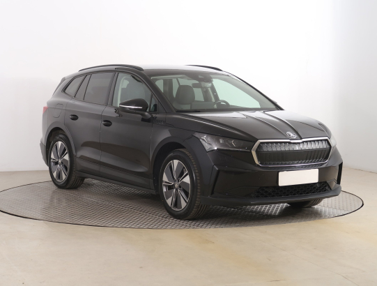 Škoda Enyaq iV 60 (62 kWh)