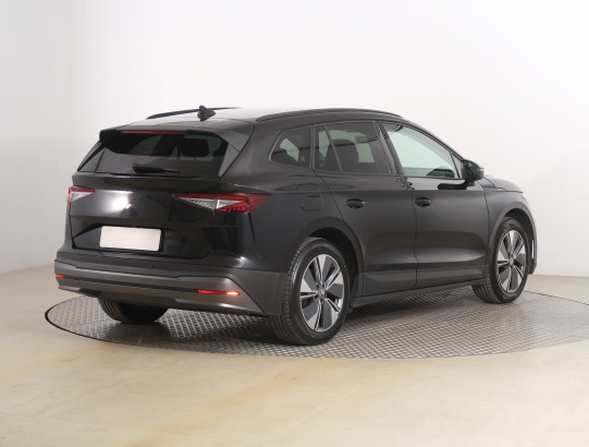 Škoda Enyaq iV 60 (62 kWh)