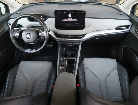 Škoda Enyaq iV 60 (62 kWh)