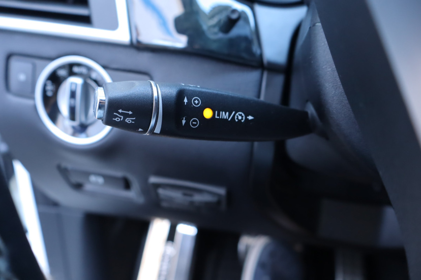 Mercedes-Benz ML, 2014