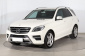 Mercedes-Benz ML, 2014