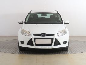 Ford Focus - 2014