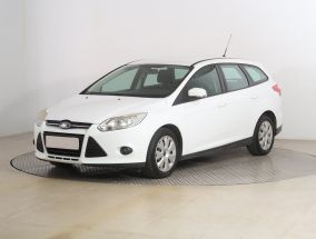 Ford Focus - 2014
