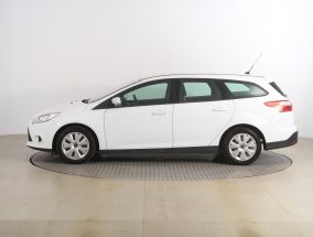 Ford Focus - 2014