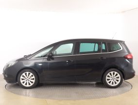 Opel Zafira - 2017