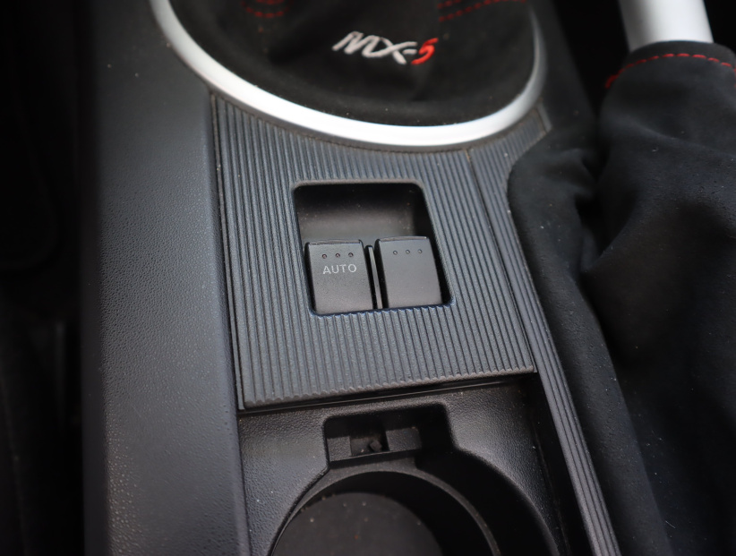 Mazda MX-5, 2006