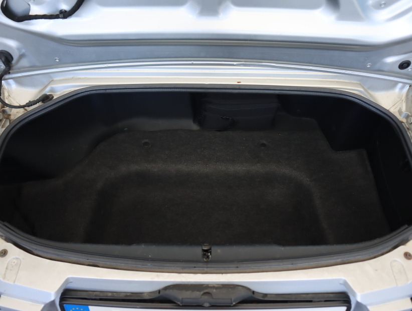 Mazda MX-5, 2006