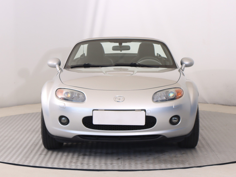 Mazda MX-5, 2006
