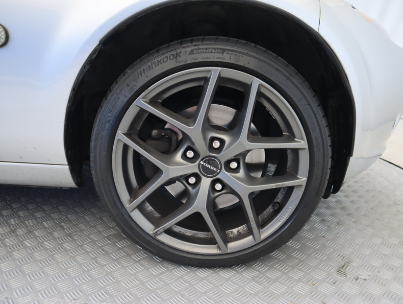 Mazda MX-5, 2006