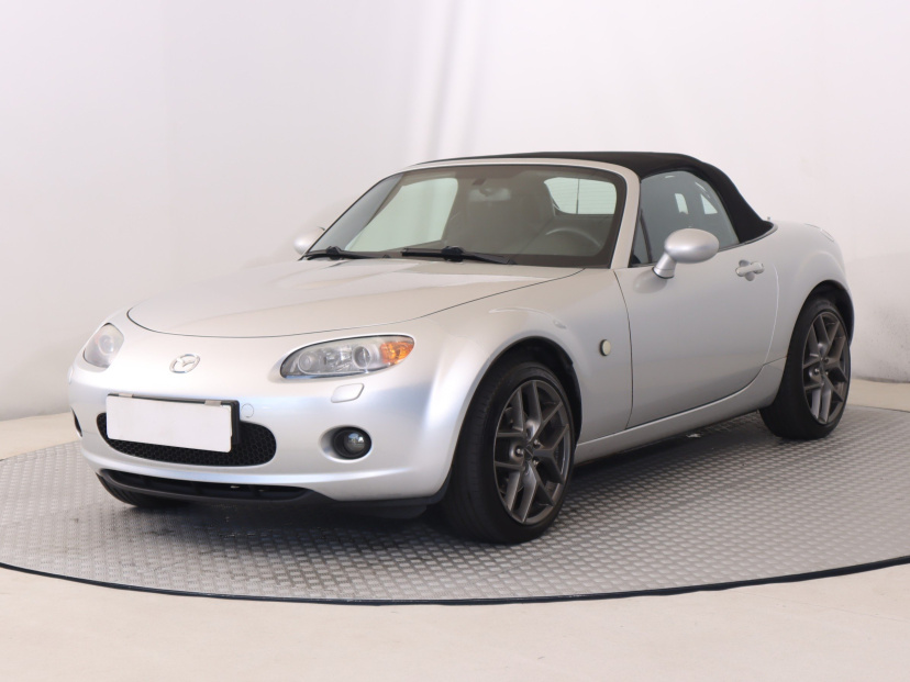 Mazda MX-5, 2006