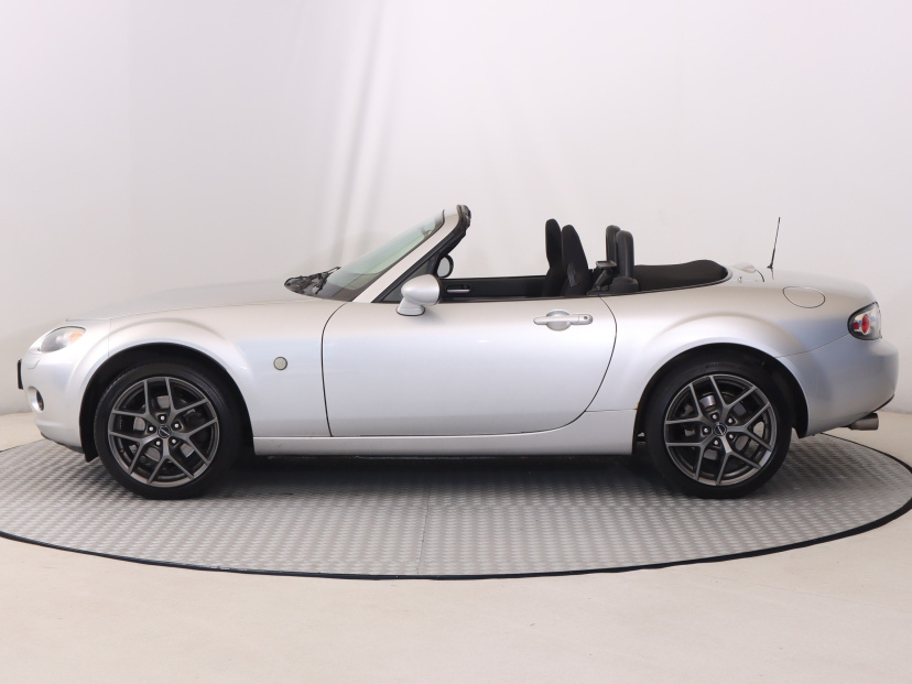 Mazda MX-5, 2006