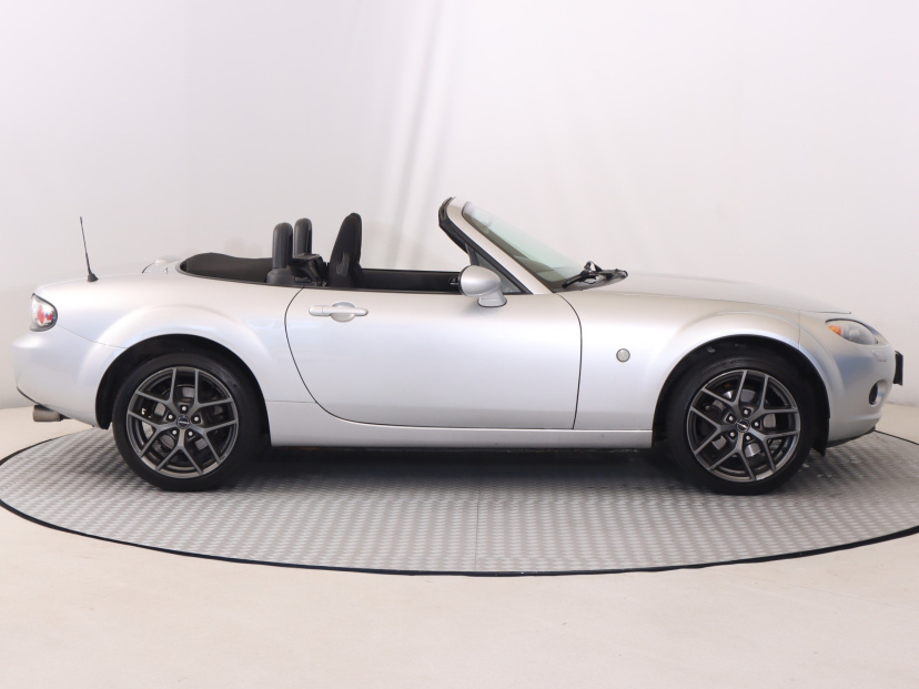 Mazda MX-5, 2006