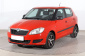 Škoda Fabia, 2010