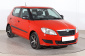 Škoda Fabia, 2010
