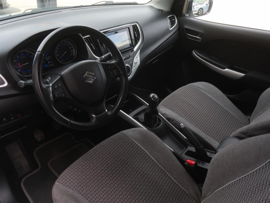 Suzuki Baleno
