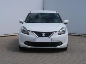 Suzuki Baleno - 2016