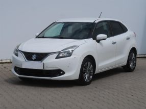 Suzuki Baleno - 2016