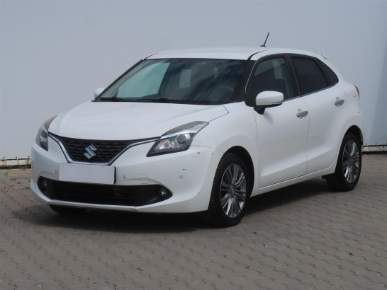 Suzuki Baleno