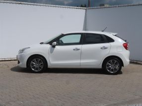 Suzuki Baleno - 2016