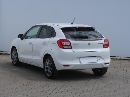 Suzuki Baleno