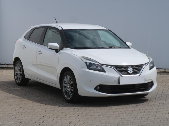 Suzuki Baleno