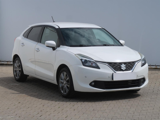 Suzuki Baleno