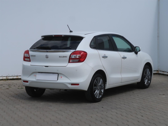 Suzuki Baleno
