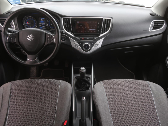 Suzuki Baleno