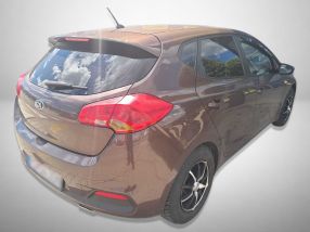 Kia Ceed - 2012