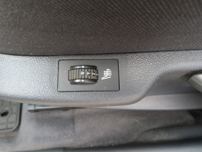 Peugeot 3008, 2012