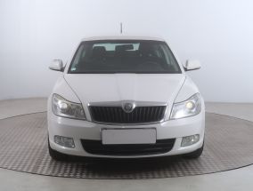 Škoda Octavia - 2011
