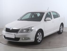 Škoda Octavia - 2011