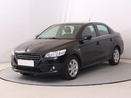 Peugeot 301
