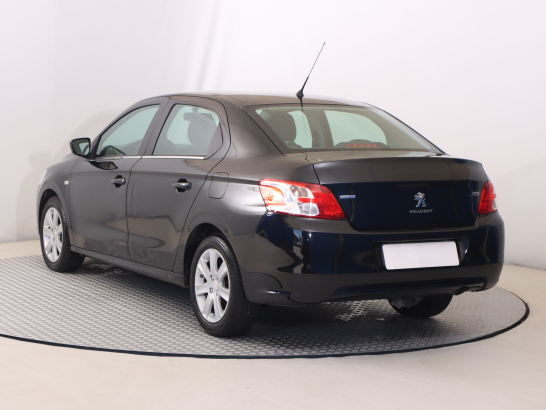 Peugeot 301