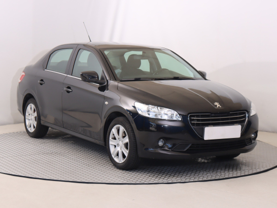 Peugeot 301