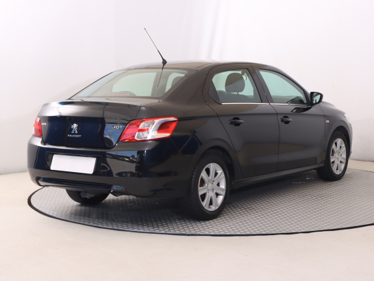 Peugeot 301