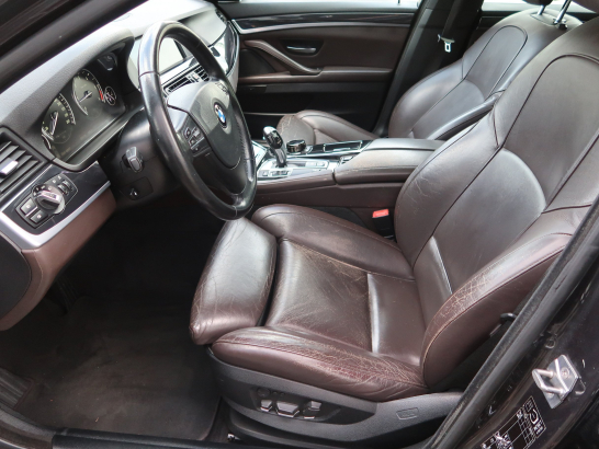 BMW 520d