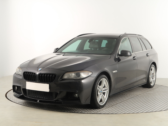 BMW 520d