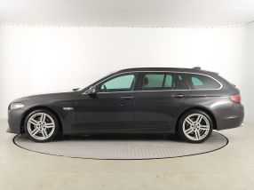 BMW 5 - 2011